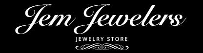 Jem Jewelers Logo